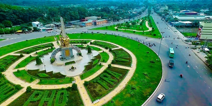 Kinh nghiệm du lịch Trà Vinh