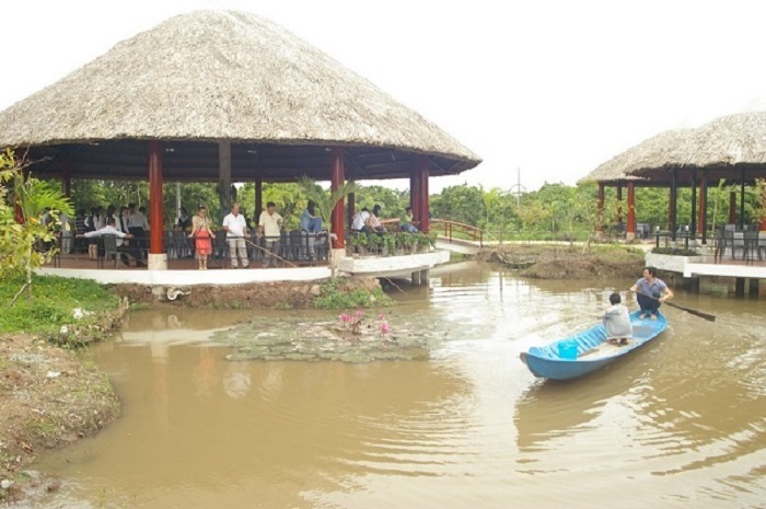 Kinh nghiệm du lịch Trà Vinh