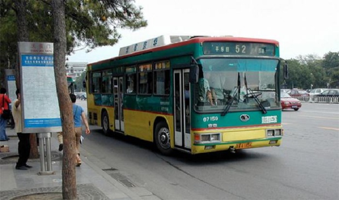 kinh nghiệm du lịch Nam Kinh