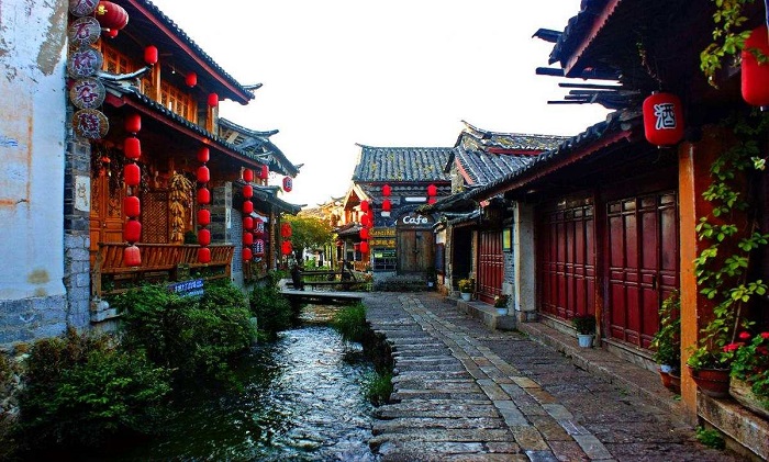 kinh nghiệm du lịch Vân Nam