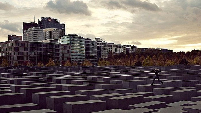 những địa điểm du lịch nổi tiếng tại Berlin