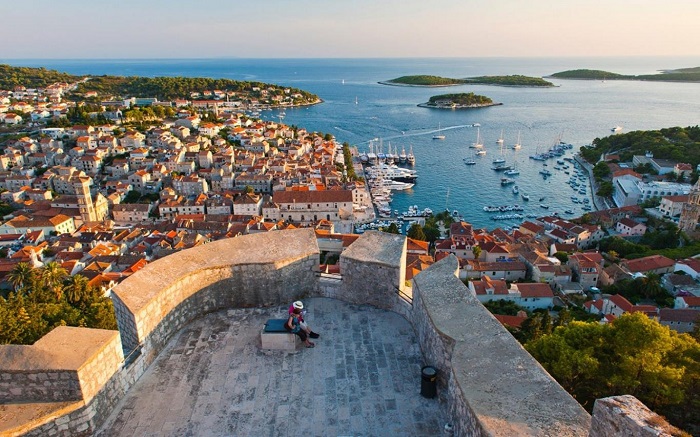 kinh nghiệm du lịch Croatia