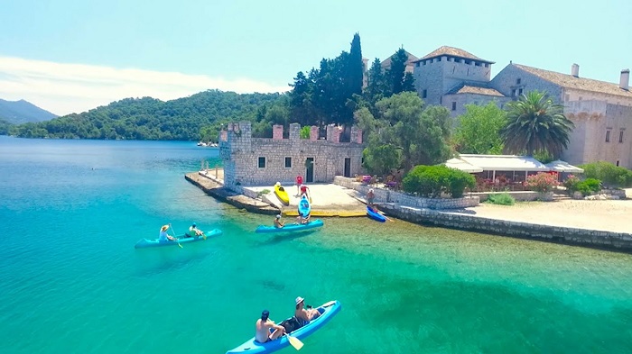 kinh nghiệm du lịch Croatia