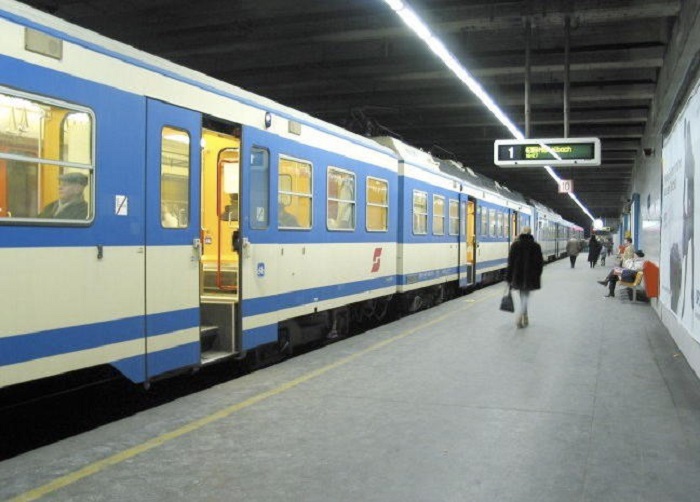 kinh nghiệm đi lại ở Vienna