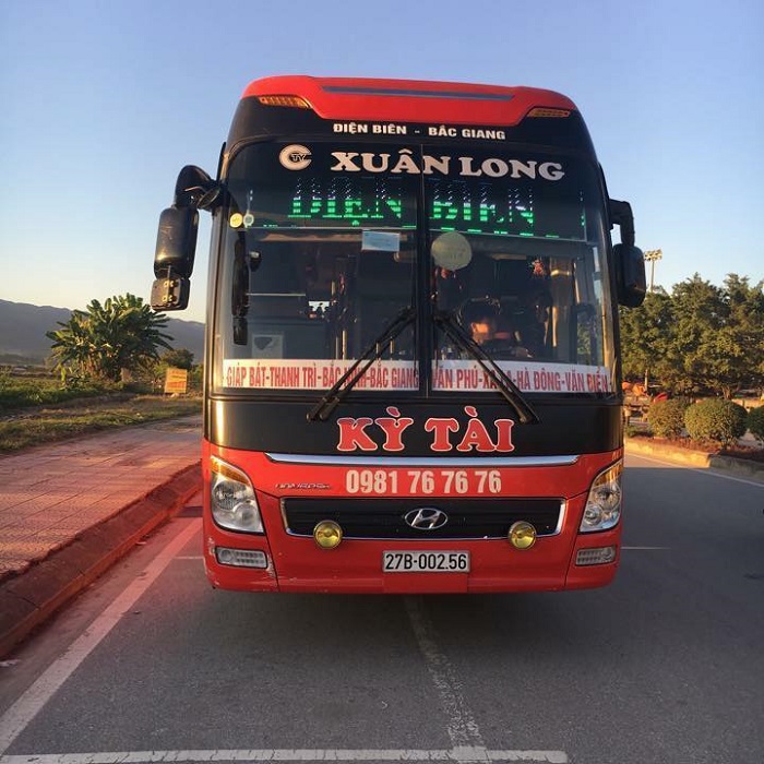 kinh nghiệm du lịch Điện Biên