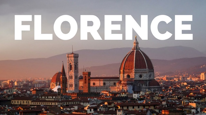 kinh nghiệm du lịch Florence