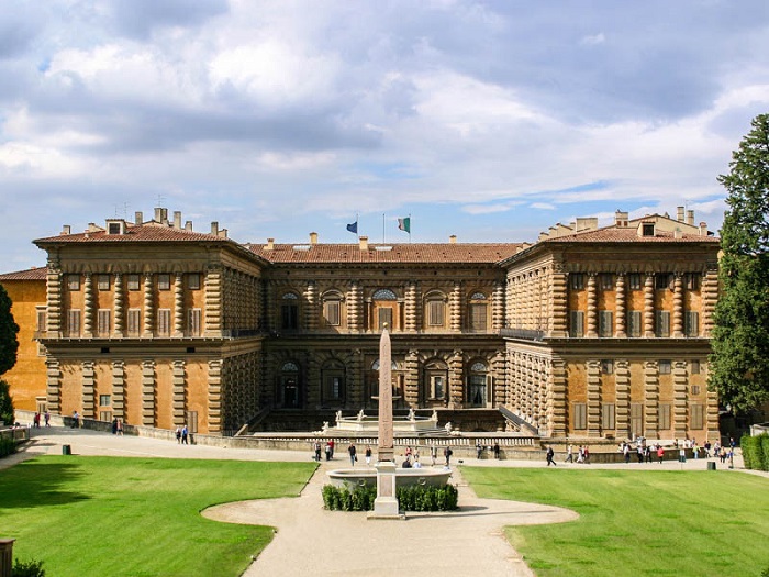 kinh nghiệm du lịch Florence