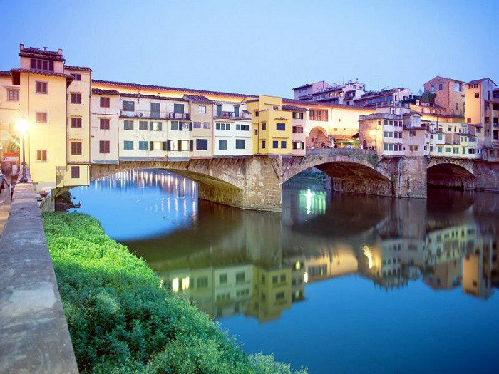 kinh nghiệm du lịch Florence