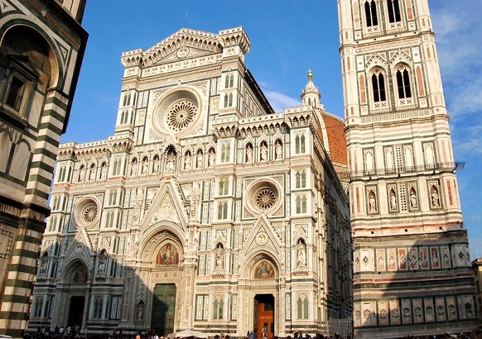 Thánh đường Santa Maria del Fiore