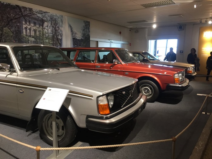 kinh nghiệm du lịch Gothenburg
