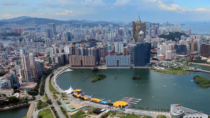 kinh nghiệm du lịch Ma Cao 2019