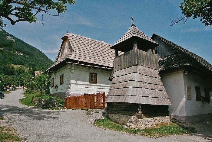 kinh nghiệm du lịch Slovakia