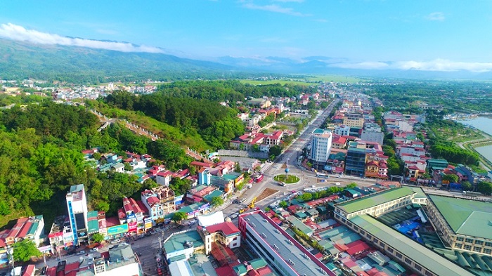 những địa điểm du lịch nổi tiếng tại Điện Biên