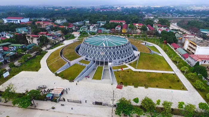 những địa điểm du lịch nổi tiếng tại Điện Biên