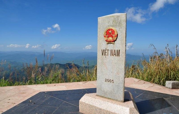 những địa điểm du lịch nổi tiếng tại Điện Biên