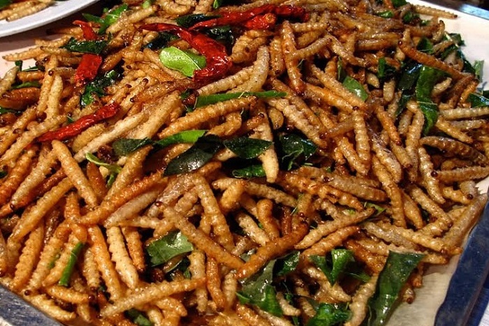 Những món ăn đặc sản Điện Biên mà bạn không nên bỏ qua