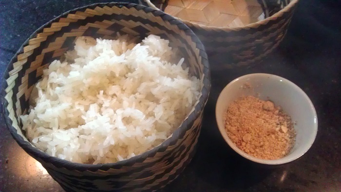 Đặc sản Điện Biên