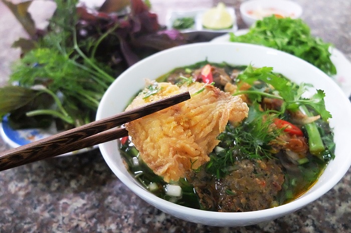 đặc sản Hà Nam