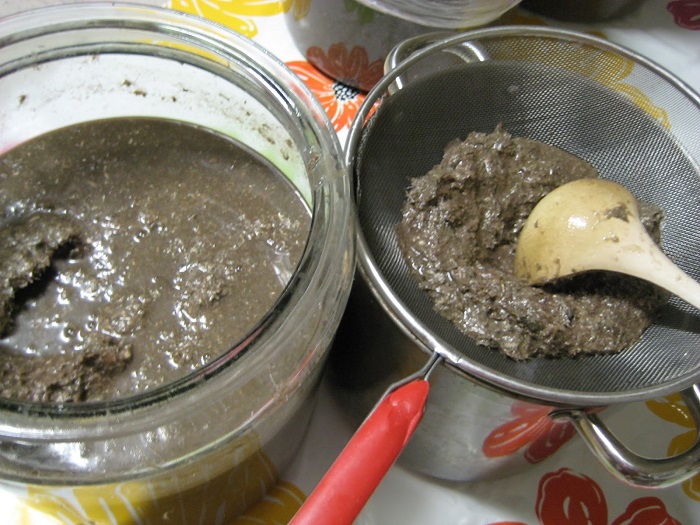 đặc sản Hà Nam
