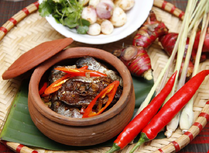 đặc sản Hà Nam