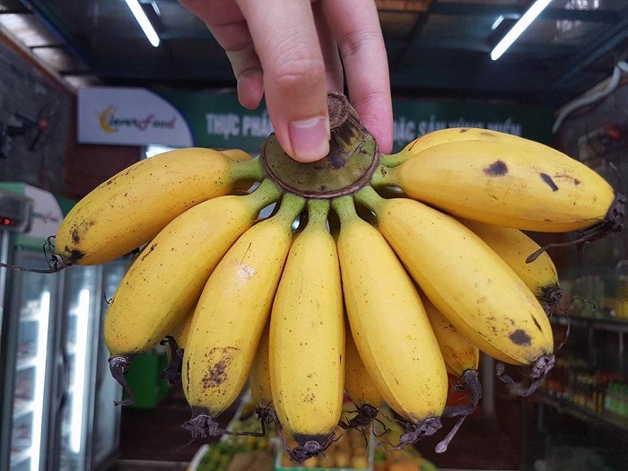 đặc sản Hà Nam