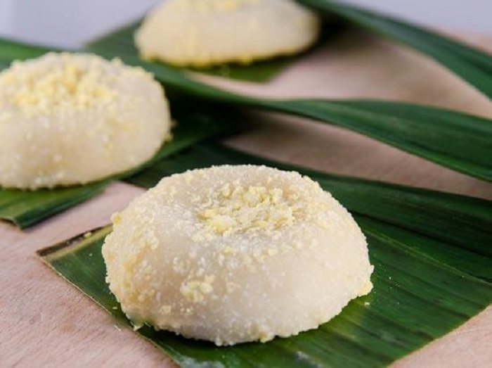 đặc sản Hải Dương