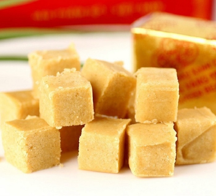 đặc sản Hải Dương
