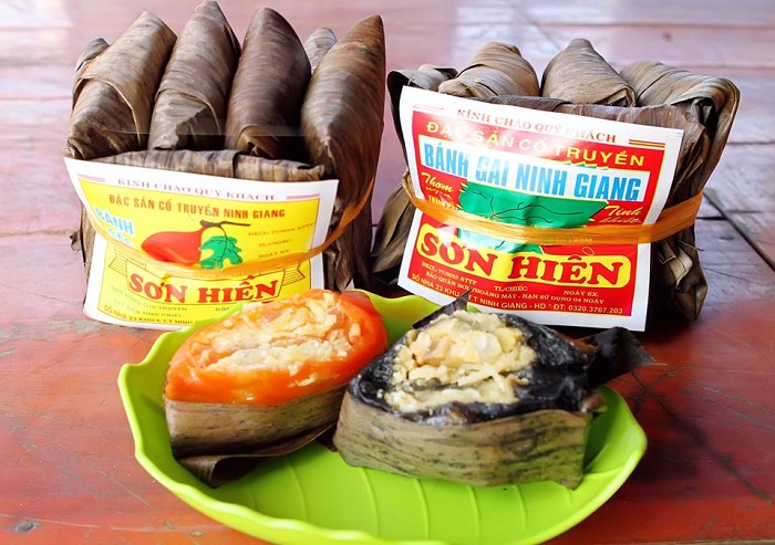 đặc sản Hải Dương