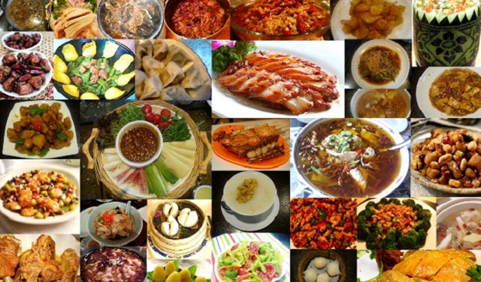 đặc sản Nam Định