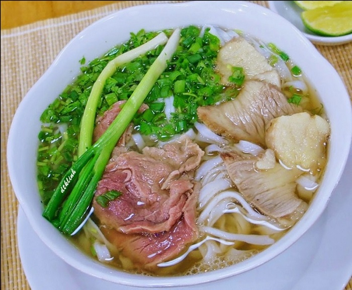 đặc sản Nam Định