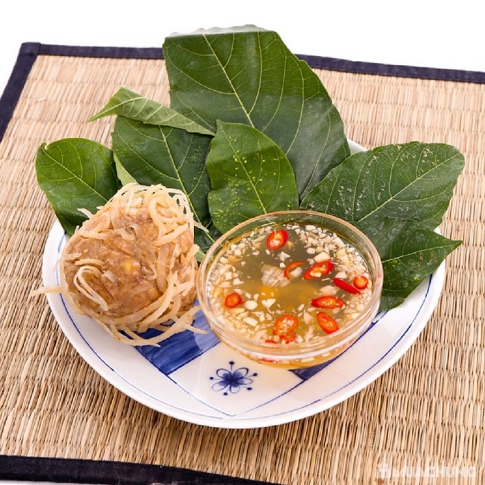 đặc sản Nam Định