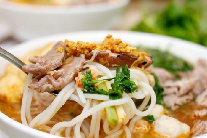 đặc sản Nam Định