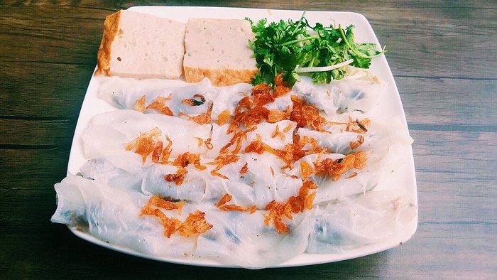 đặc sản Nam Định