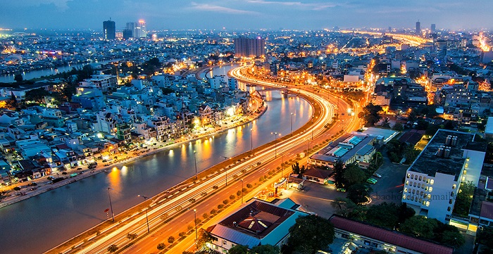 kinh nghiệm đặt phòng khách sạn tại Sài Gòn