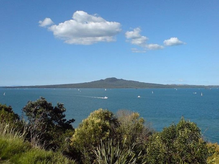 kinh nghiệm du lịch Auckland