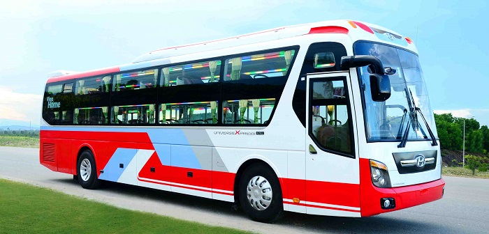 kinh nghiệm du lịch biển Nhật Lệ