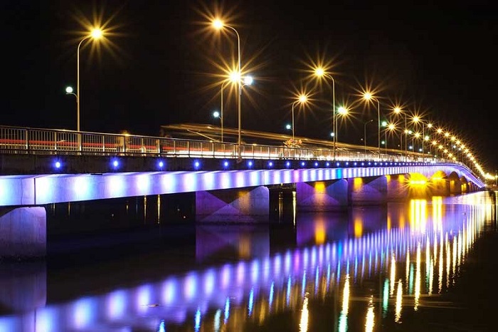 kinh nghiệm du lịch biển Nhật Lệ