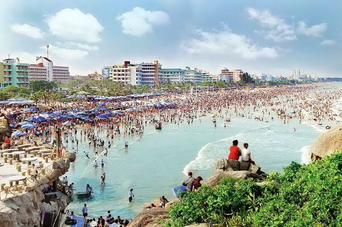 kinh nghiệm du lịch Sầm Sơn