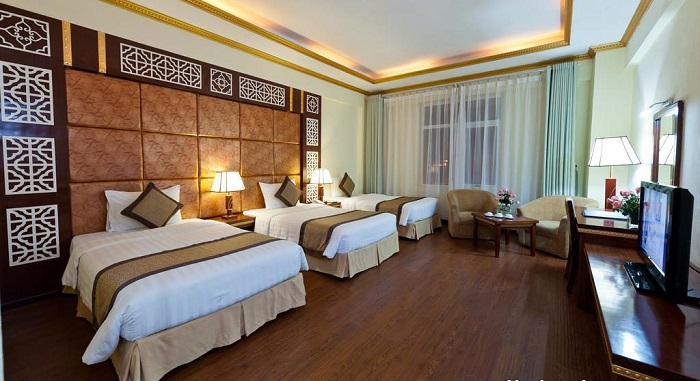 kinh nghiệm du lịch Sầm Sơn
