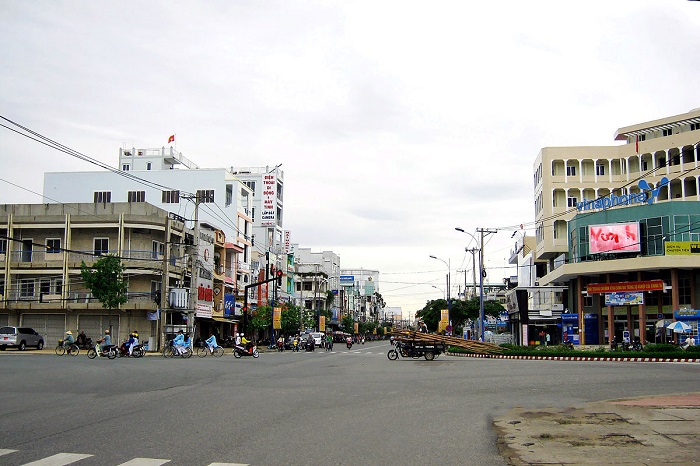 kinh nghiệm du lịch Đồng Tháp