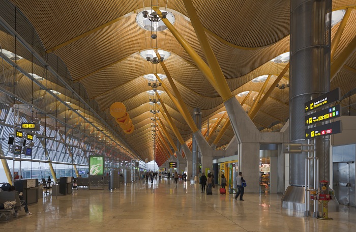 Kinh nghiệm du lịch Madrid