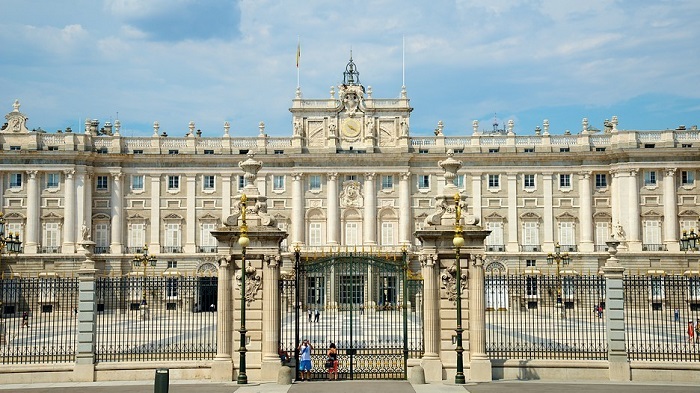 Kinh nghiệm du lịch Madrid