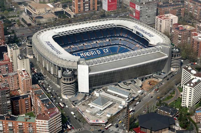 Kinh nghiệm du lịch Madrid