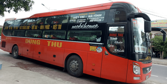 kinh nghiệm du lịch Phú Thọ