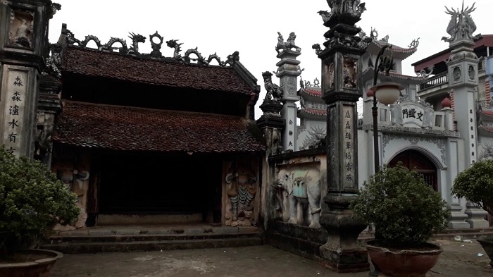 kinh nghiệm du lịch Phú Thọ