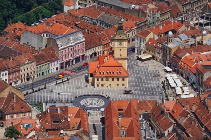 kinh nghiệm du lịch Romania