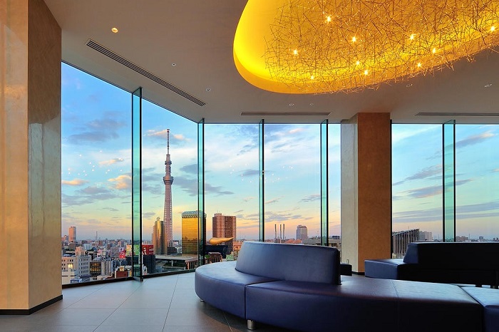 kinh nghiệm du lịch Sapporo