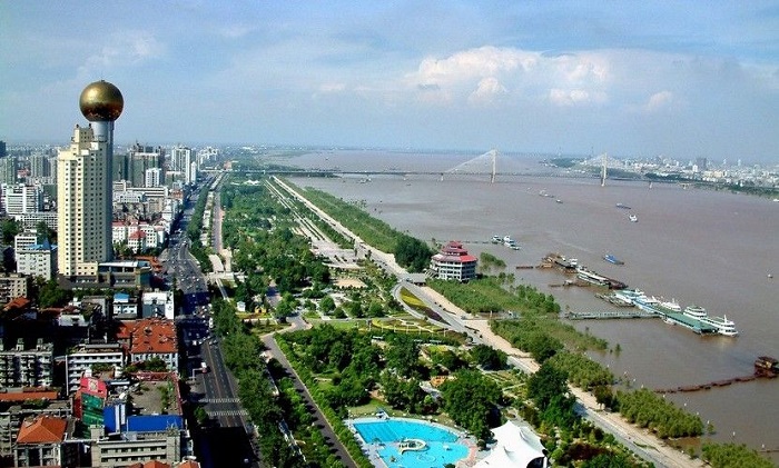 kinh nghiệm du lịch Vũ Hán