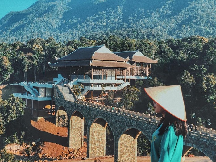 Những địa điểm du lịch nổi tiếng tại Bắc Giang