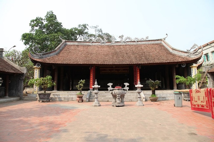 Những địa điểm du lịch nổi tiếng tại Bắc Giang